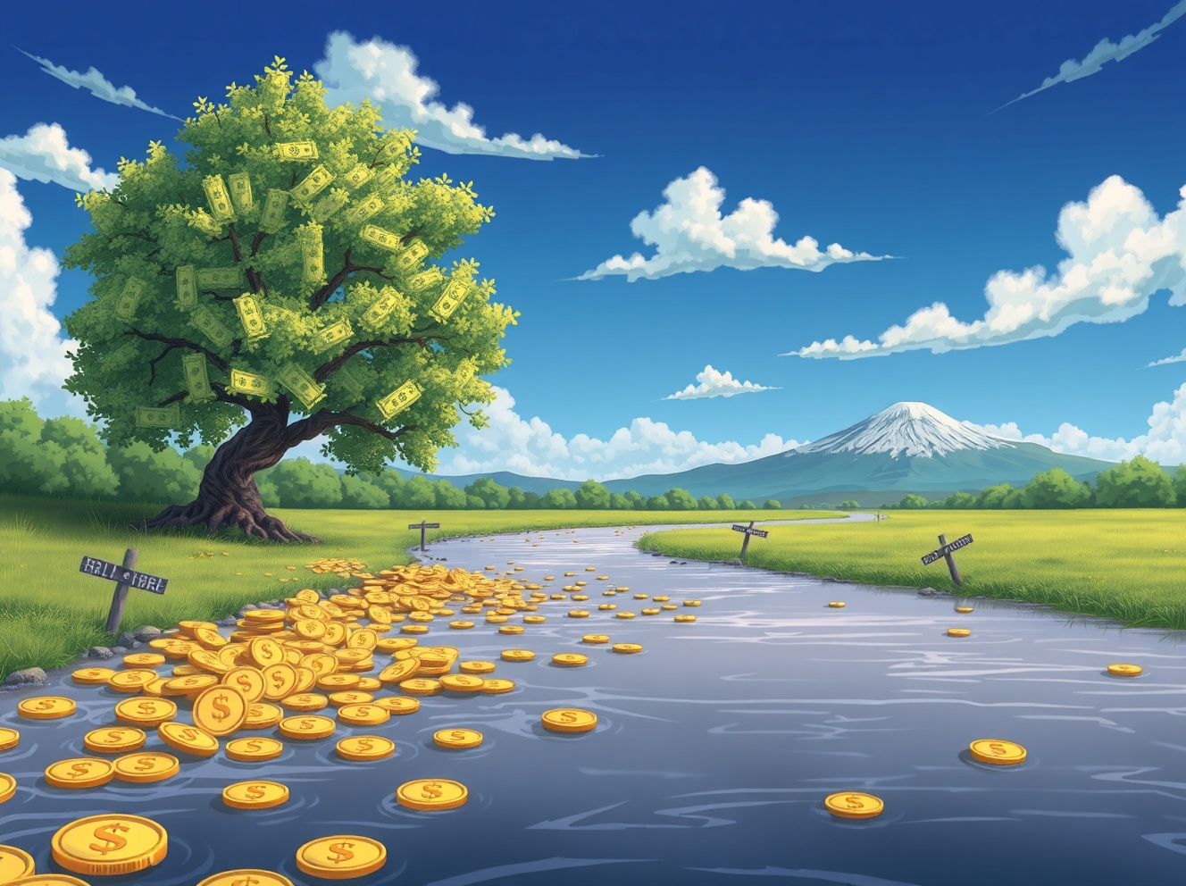 تراجع زوج دولار/ين USD/JPY: يجد الين استقرارًا حاسمًا بالقرب من عتبة 157.00