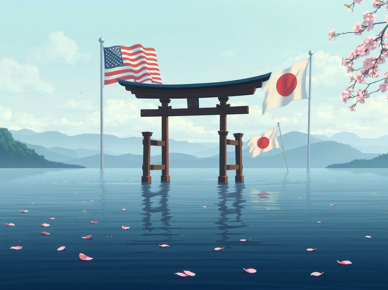 USD/JPY Slips: Stunning Reversal as Hot US PPI Meets Historic BoJ Tightening, Bolstering Yen