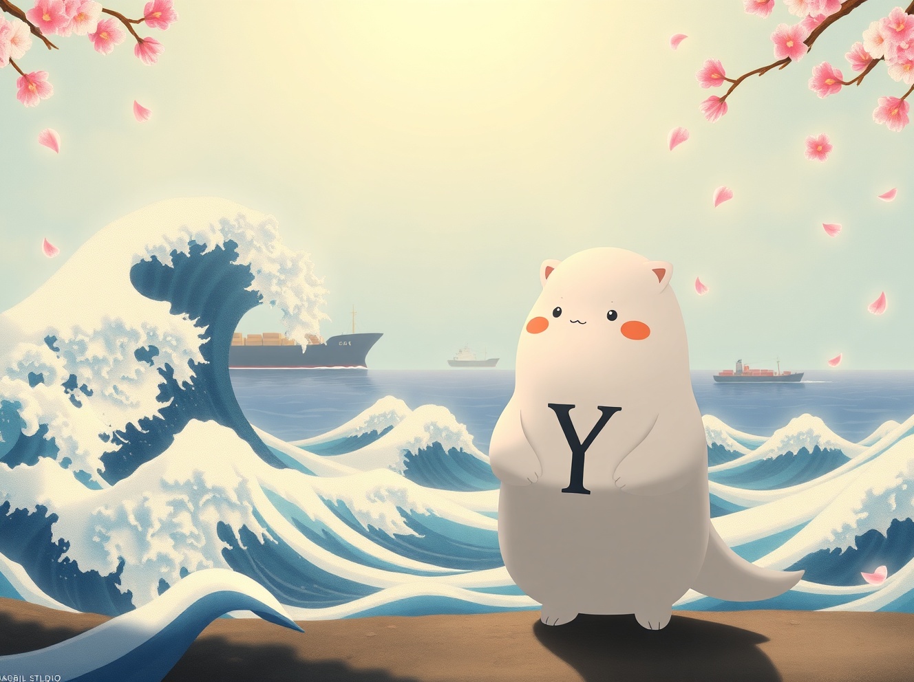 USD/JPY Plummets: Japanese Yen Soars on Fierce Risk-Off Surge After Critical Tariff Verdict