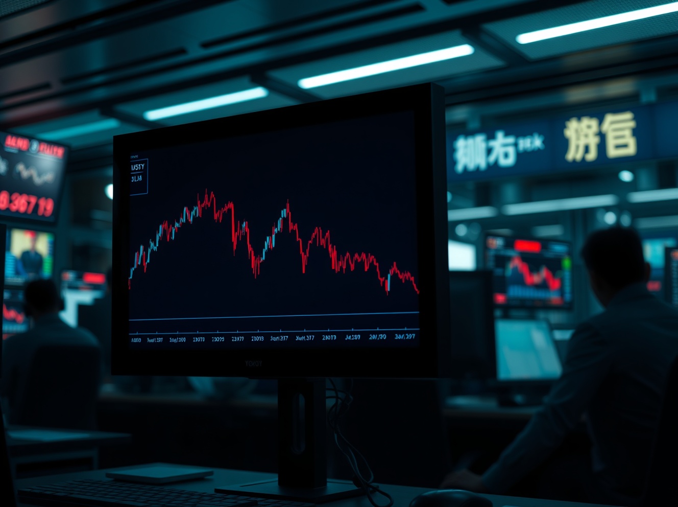 USD/JPY Steadies After Intervention-Driven Slump: A Critical Market Analysis for 2025