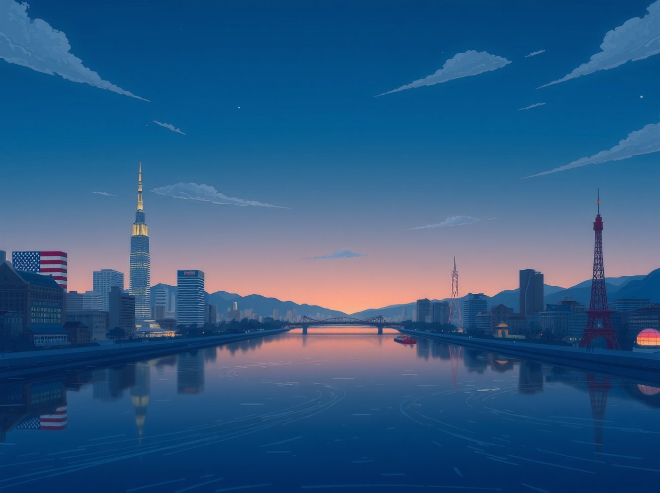 USD/JPY Steadies Near 156.00: A Resilient Market Response to Trump’s SOTU Address