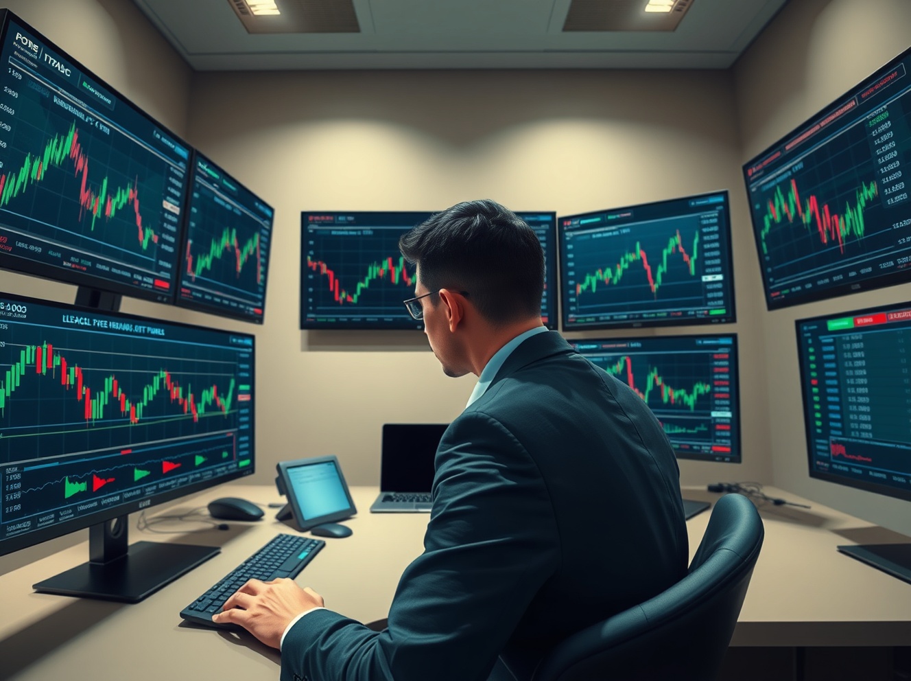 Intervención del USD/JPY: Cómo las advertencias verbales frenaron drásticamente la caída del yen japonés