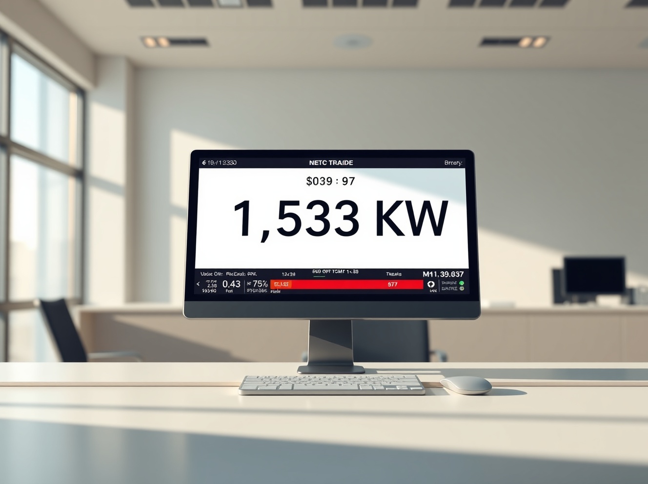 سعر صرف الدولار الأمريكي/الوون الكوري يحطم الرقم القياسي منذ 17 عامًا، متجاوزًا 1,530 وون