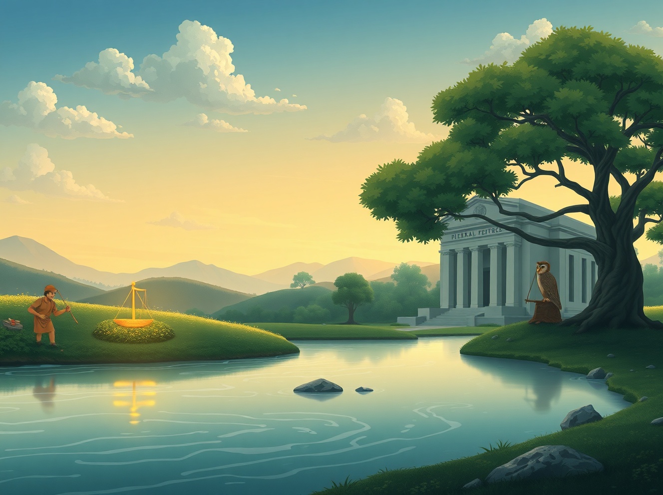 USD Forecast: Critical Labor Data and Fed Rate Cuts Dominate 2025 Currency Outlook