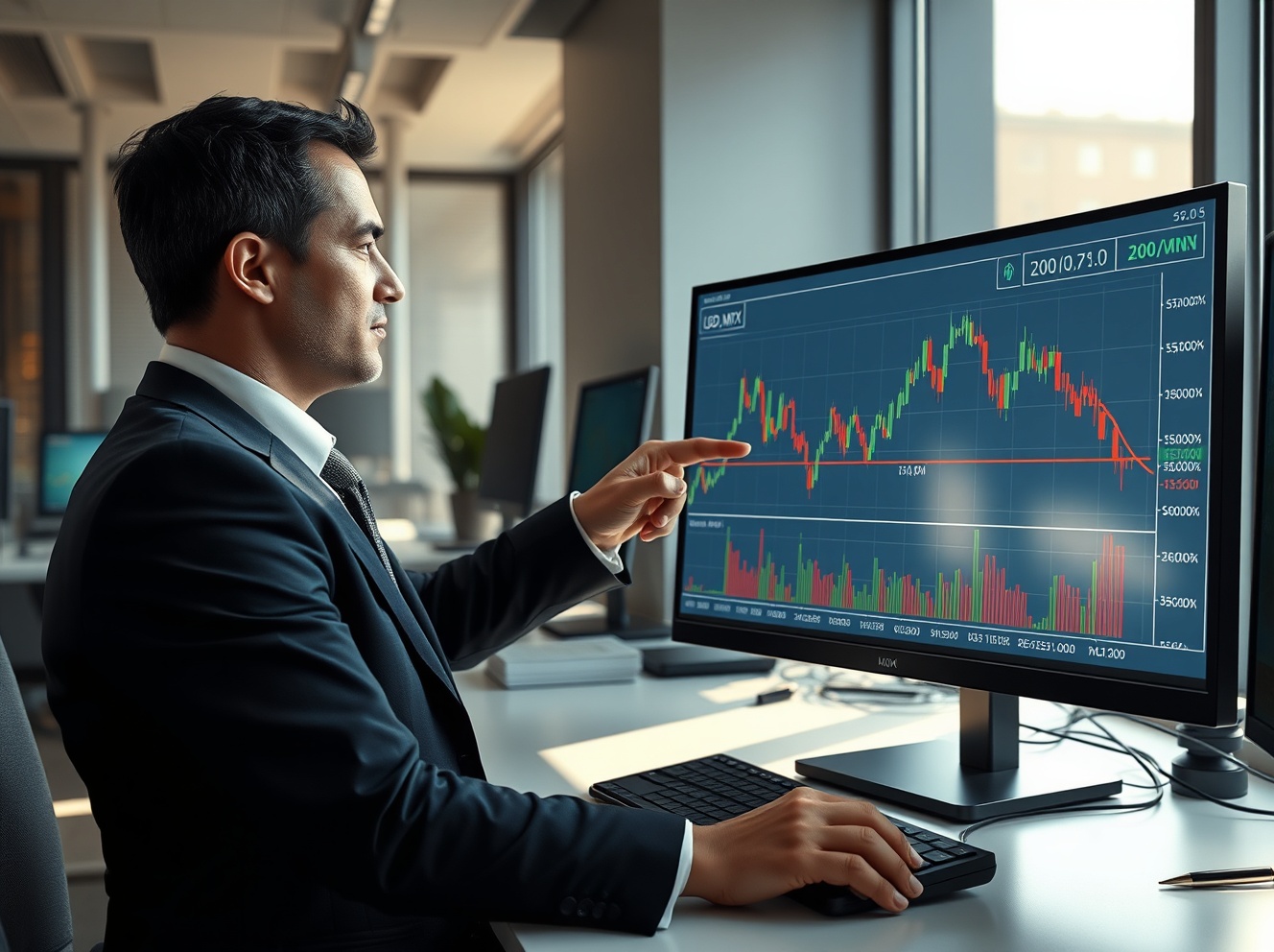 USD/MXN: El obstáculo crítico del promedio móvil de 200 días amenaza el rebote del peso – Análisis de Societe Generale