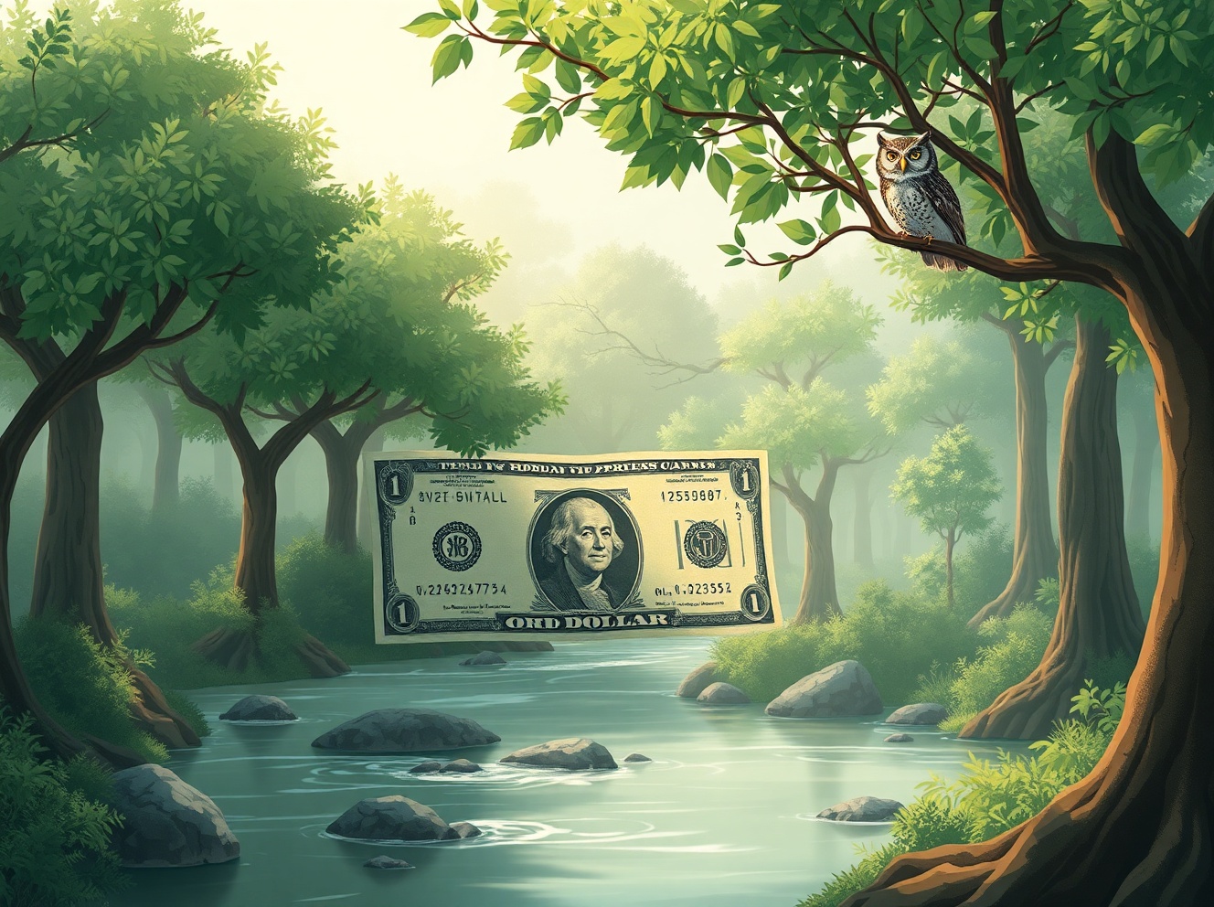 Perspectivas del USD para 2025: los enormes obstáculos estructurales frente a una Reserva Federal paciente