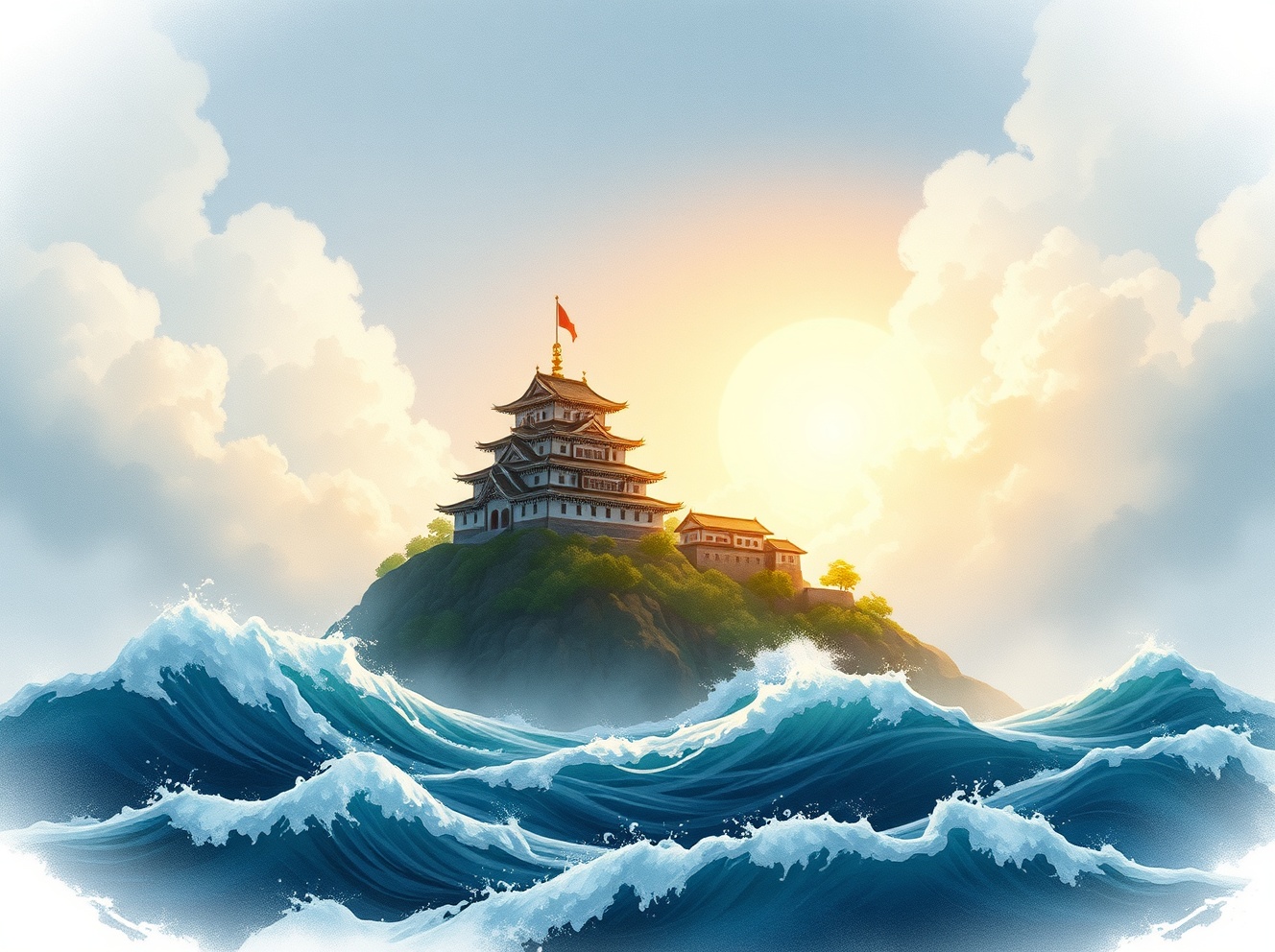 USD Strength: How Safe-Haven Flows Provide Unwavering Support – OCBC Analysis