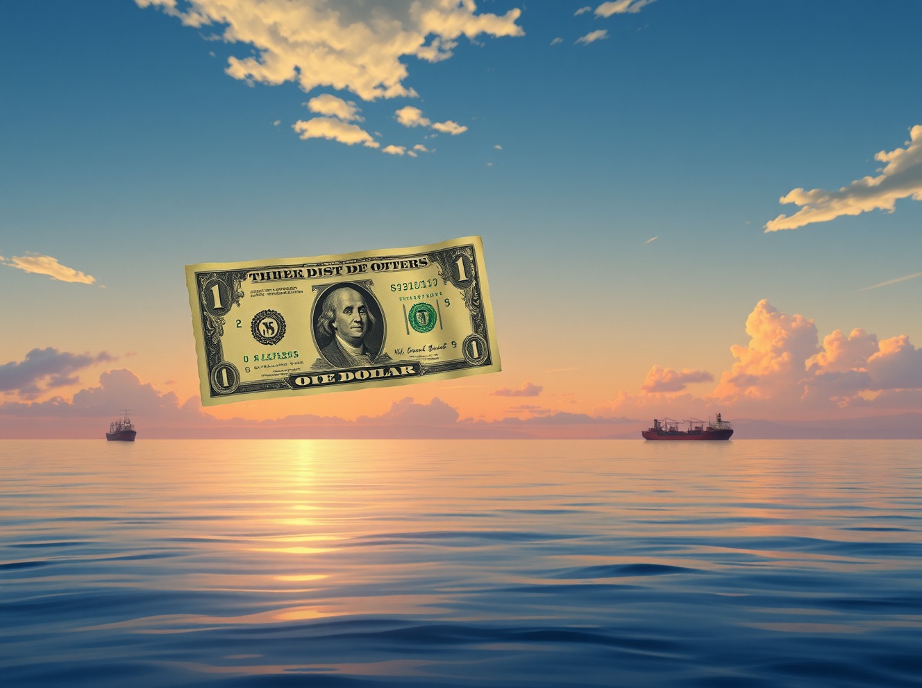 USD: How Crippling Tariff Uncertainty Keeps the Dollar on Edge – Commerzbank Analysis