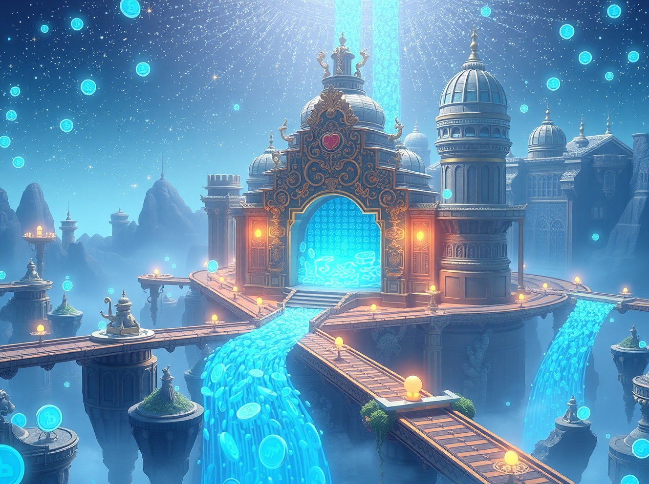 تم سك عملة USDC بقيمة مذهلة قدرها 250 مليون دولار، مما يشير إلى ثقة كبيرة في سوق العملات المشفرة.