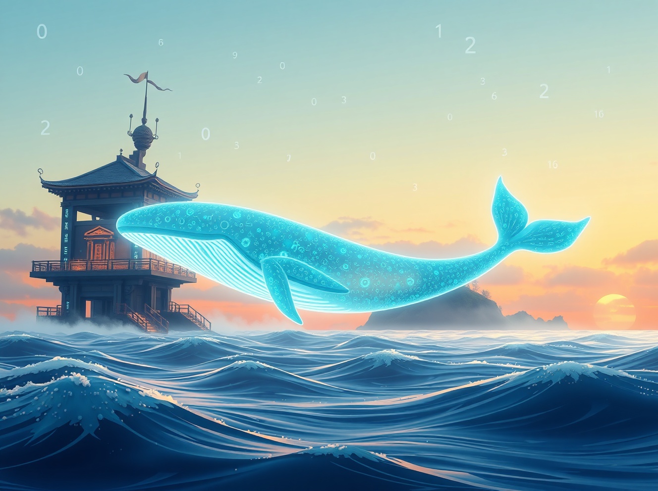 USDC Transfer Stuns Markets: $708 Million Binance Exodus to Unknown Wallet Sparks Liquidity Concerns