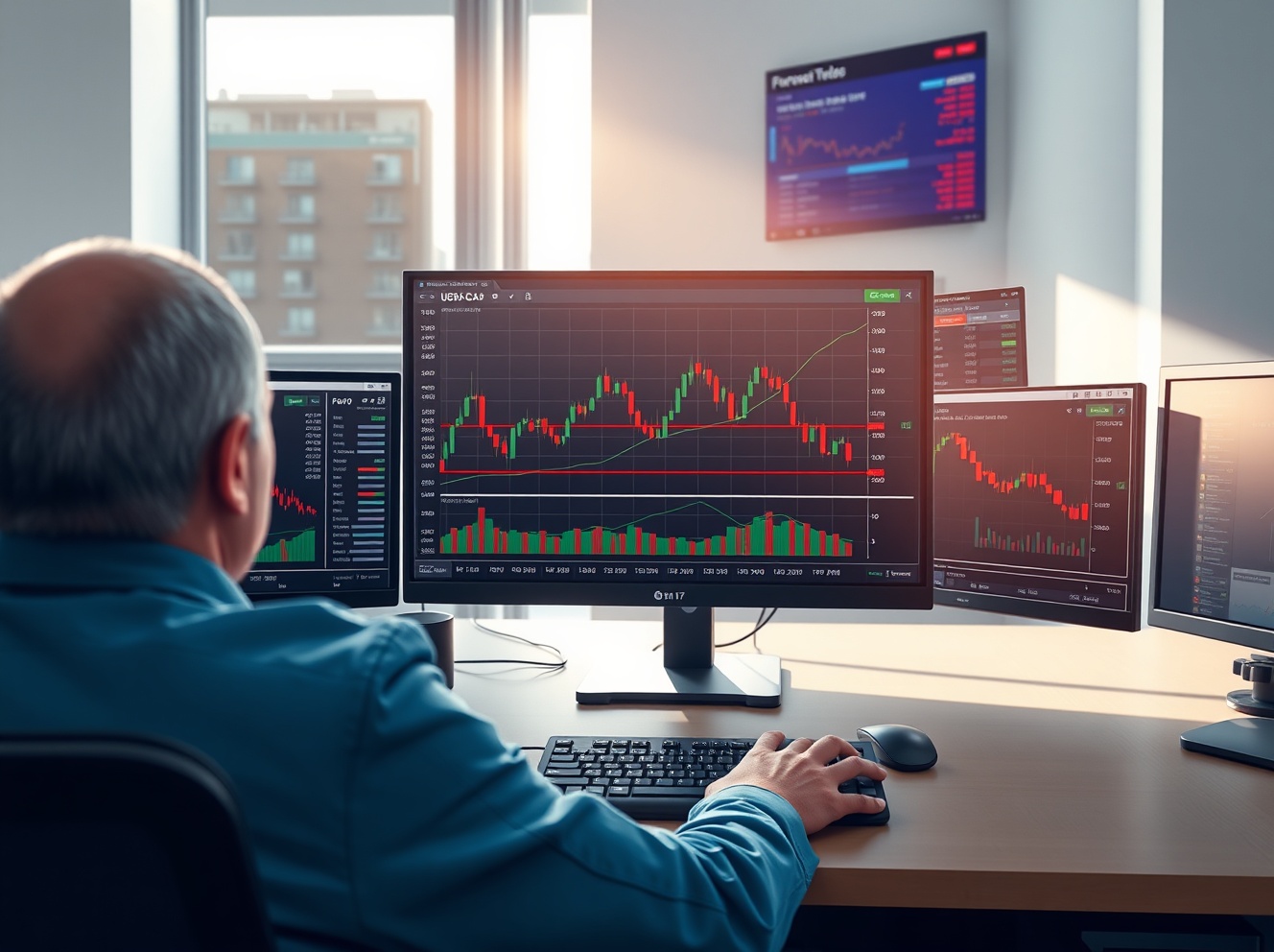 USDCAD Analysis: Resilient Range Holds Firm as Canadian Dollar Outperforms – Scotiabank Charts