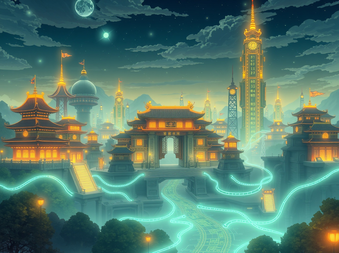 تهيمن فيزا على 90% من حجم معاملات البطاقات على السلسلة من خلال استراتيجية بنية تحتية ثورية.