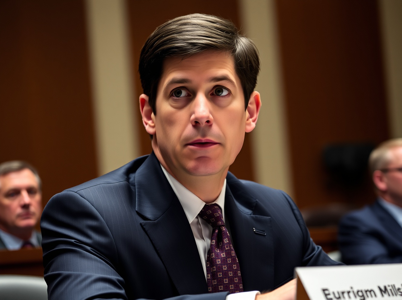 Perspectiva crucial: Kevin Warsh, candidato a presidente de la Reserva Federal, descarta que los aranceles sean el principal factor de inflación