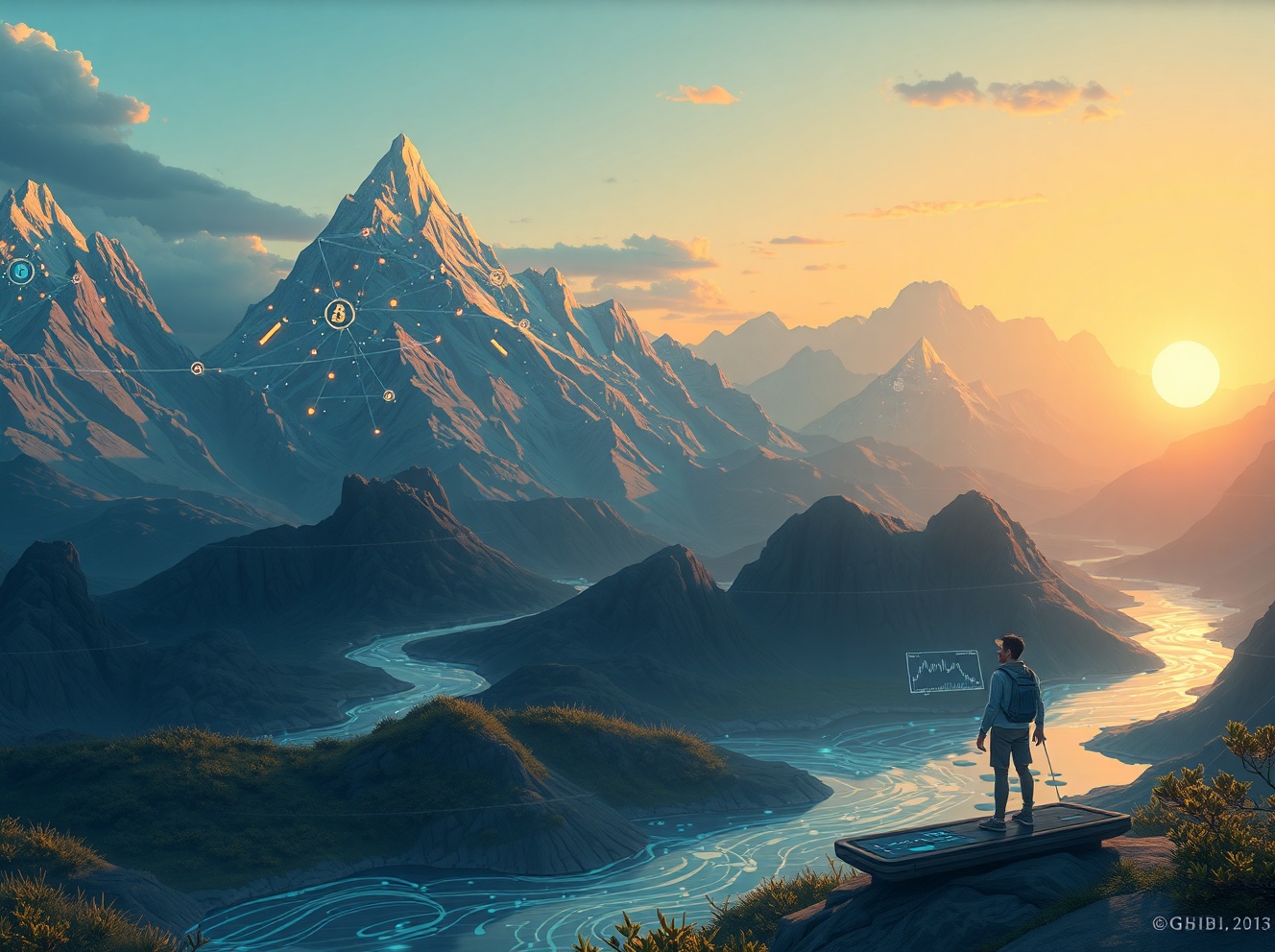 Bitcoin Price Prediction: Willy Woo’s Critical $45K Bottom Analysis Reveals Market Turning Points