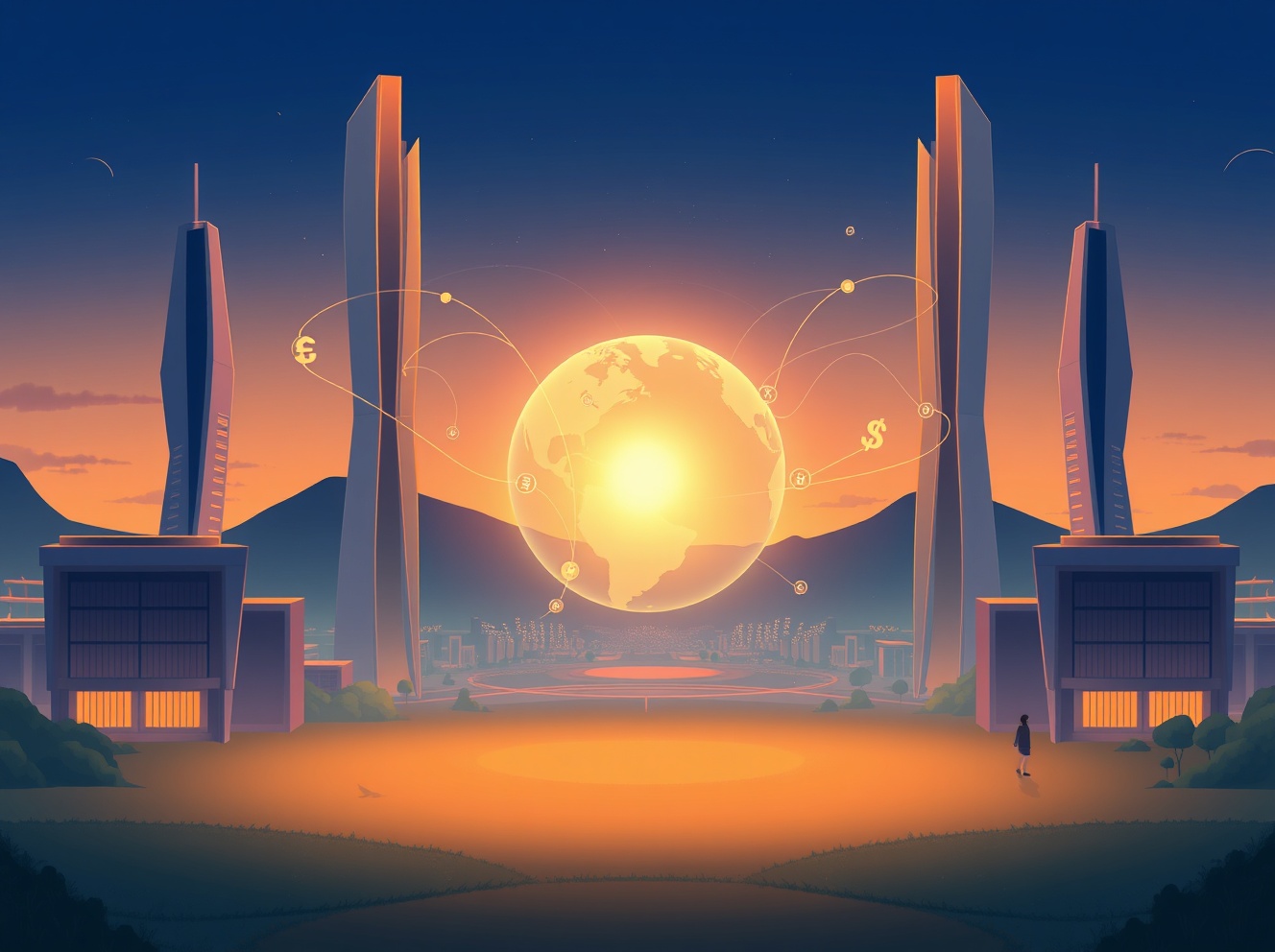 World Liberty Financial Unveils Ambitious World Swap FX Platform to Bridge DeFi and Traditional Markets