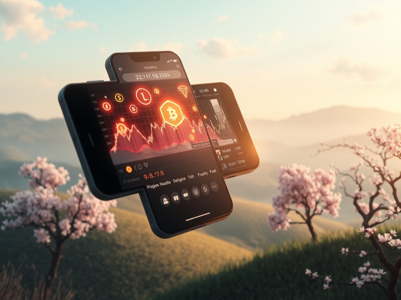 Smart Cashtags Revolution: X’s Bold Move to Integrate Seamless Crypto Trading Directly Into User Timelines