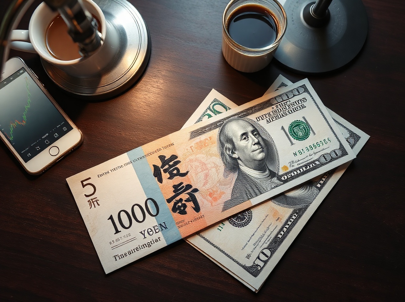 Yen Gains Ground Amid Renewed Intervention Speculation