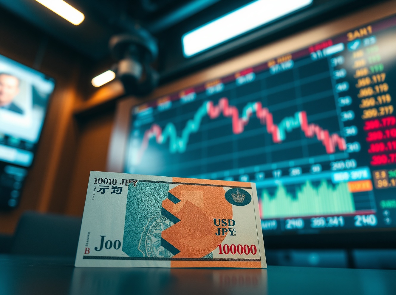 الين يرتفع إلى أعلى مستوياته خلال 10 أسابيع، مع إعادة إشعال مراقبة التدخل