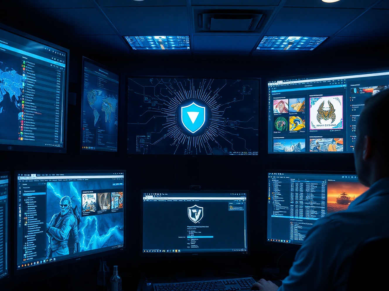 تستعيد Yuga Labs رموز NFT عالية القيمة في عملية أمنية وقائية بعد اكتشاف خلل في البروتوكول