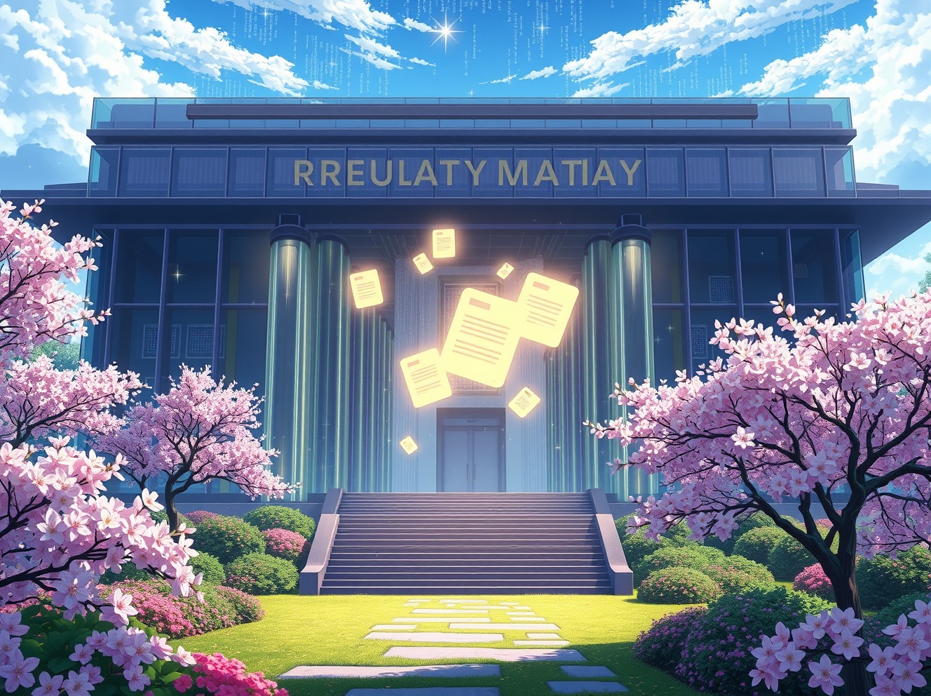 ملف YZi Labs SEC: الموافقة المنقحة الحاسمة على صناعة CEA تشير إلى التقدم التنظيمي