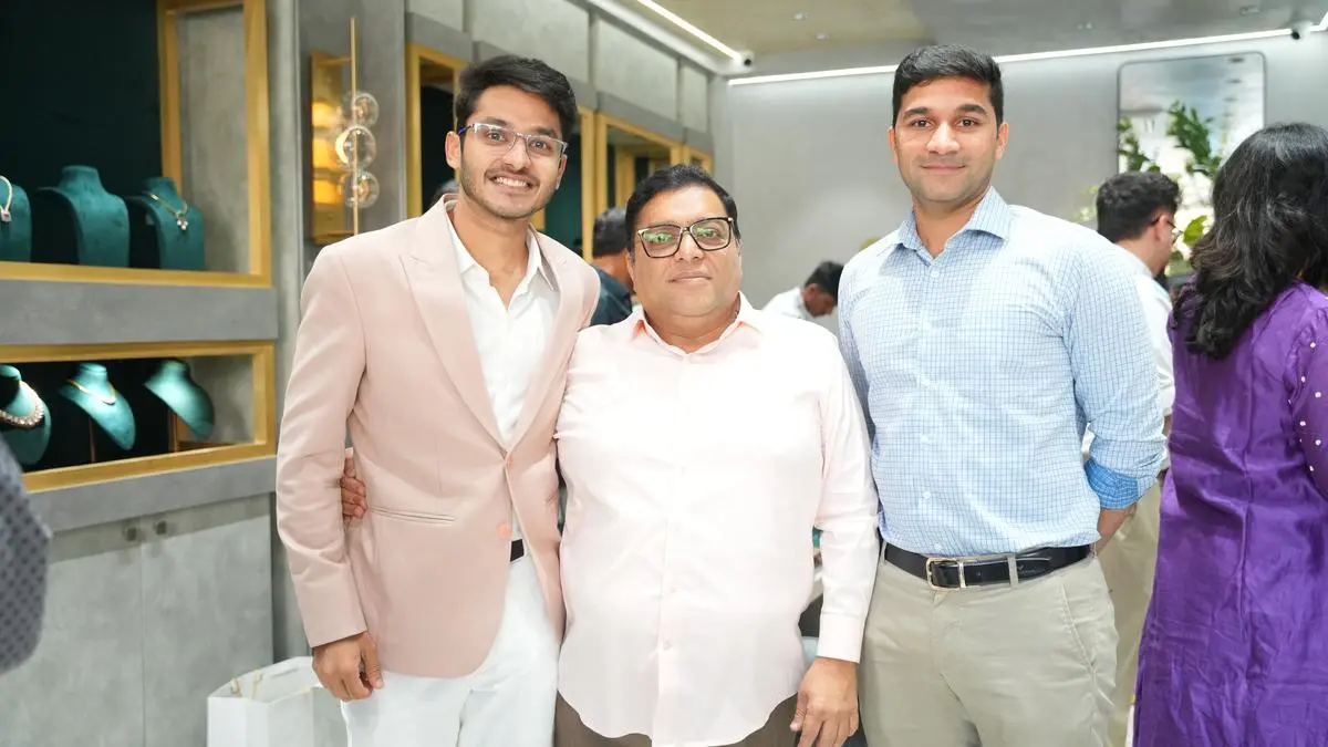 Eleve Diamonds, con sede en Hyderabad, abrirá una tienda en Coimbatore y busca incursionar en el extranjero