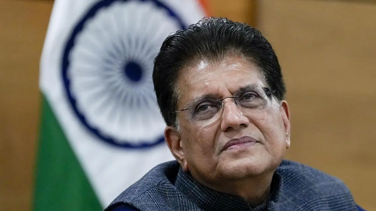 كل اتفاق تجاري ينص على إعادة توازن الامتيازات: غويال تعليقًا على طلب الولايات المتحدة بشأن النفط الروسي.