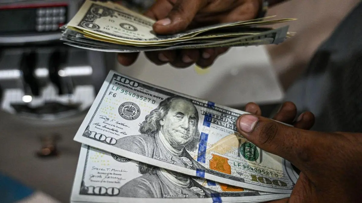 ارتدت الروبية 191 بيسة مقابل الدولار، بمساعدة تدابير بنك الاحتياطي الهندي