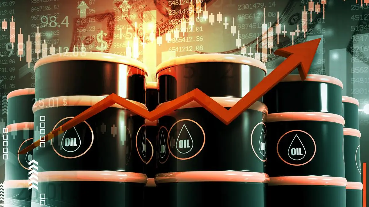 تهديد النفط عند 108 دولارات: هل يمكن لصراعات الشرق الأوسط أن تعطل الاقتصاد العالمي؟
