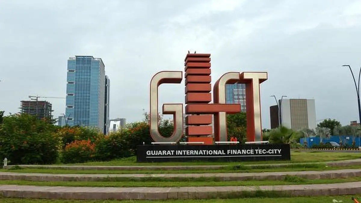 Integrating GIFT City & Mumbai could position India as a regional finance powerhouse: Singapore Exchange President