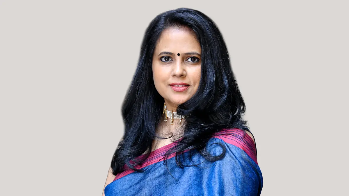 El cambio de activos físicos a activos financieros indica un panorama de riqueza indio en proceso de maduración: CEO de Spark Capital PWM