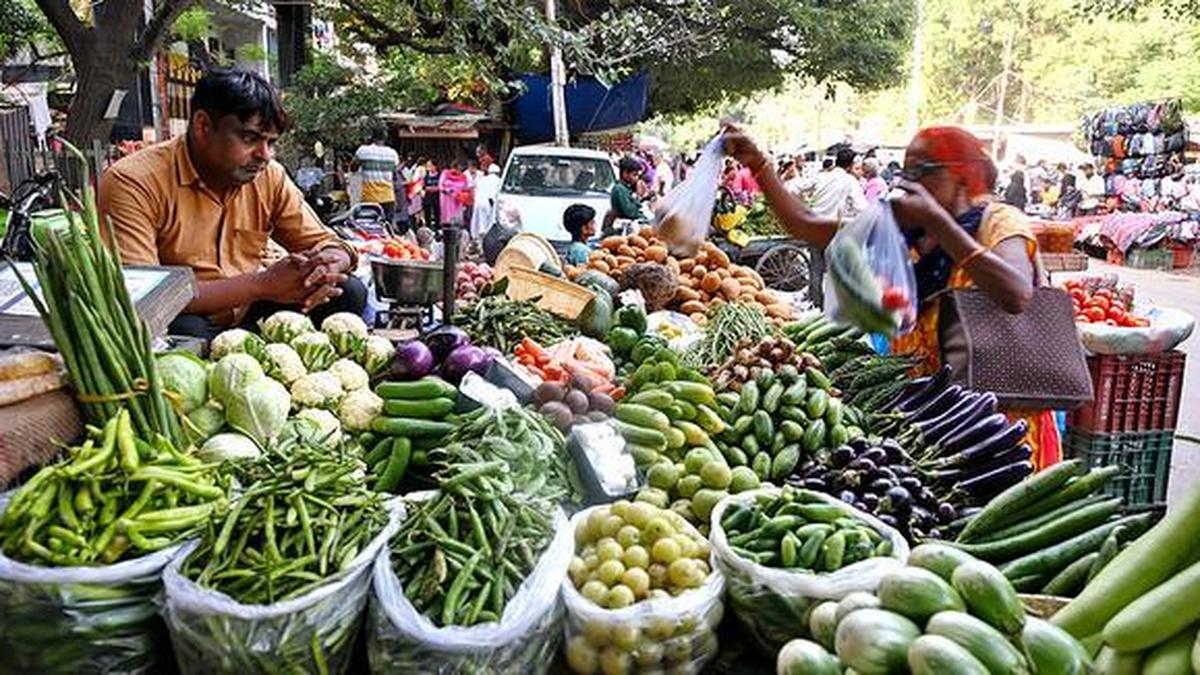 India's CPI Retail Inflation Live: January’s inflation with new base year likely between 2-3%