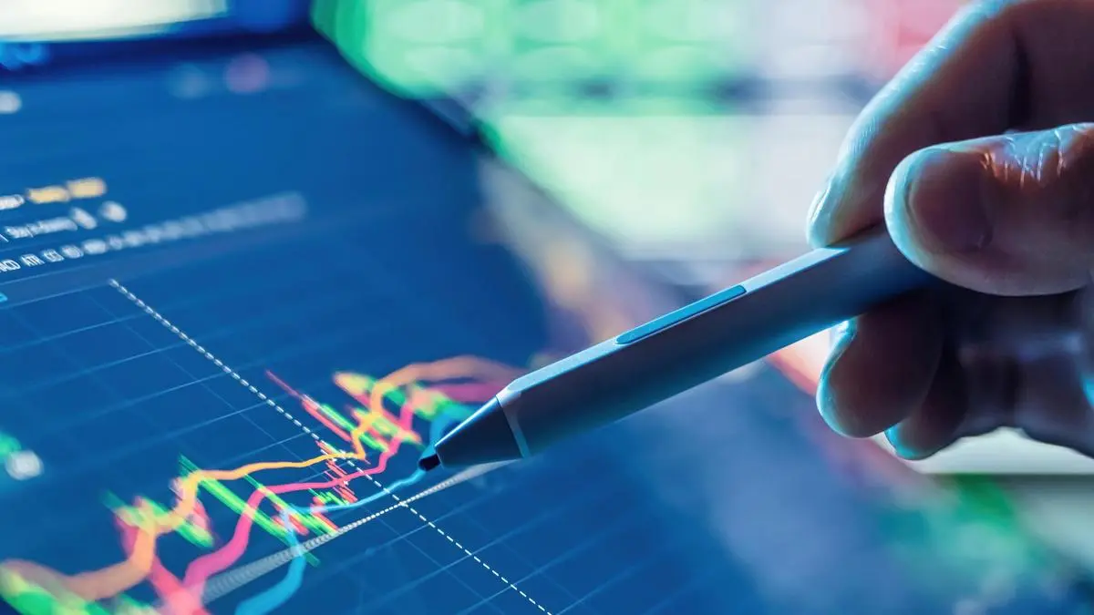 Sensex, Nifty deepen losses by afternoon; auto and IT buck the trend