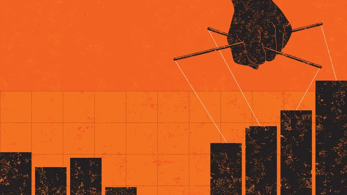 Perspectivas del mercado de valores para la semana: datos macroeconómicos y desarrollos globales en el punto de mira