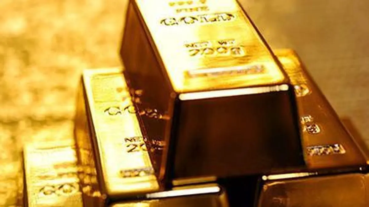 الذهب يقفز مع تهدئة احتمالات التوصل إلى اتفاق مع إيران لمخاوف التضخم