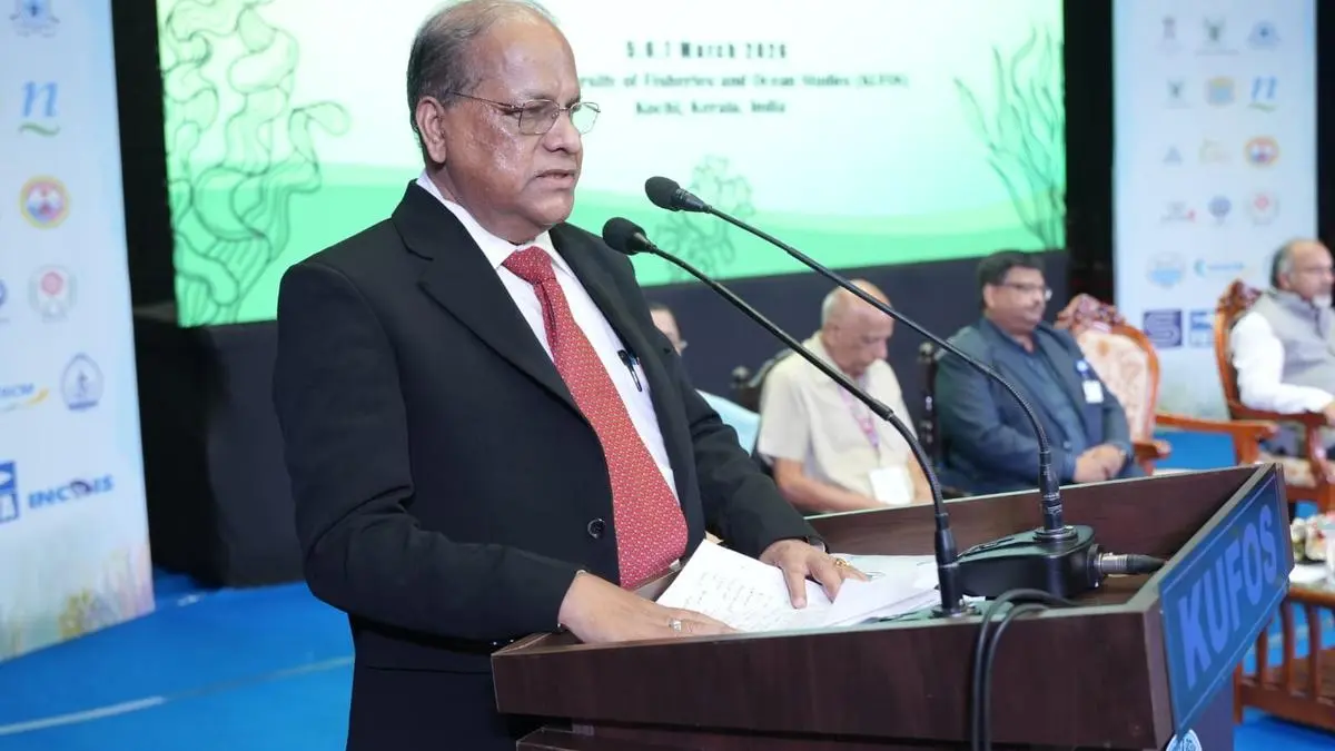 دعوة لإطلاق العنان لإمكانات الأعشاب البحرية في الهند من أجل المناخ ونمو سبل العيش الساحلية