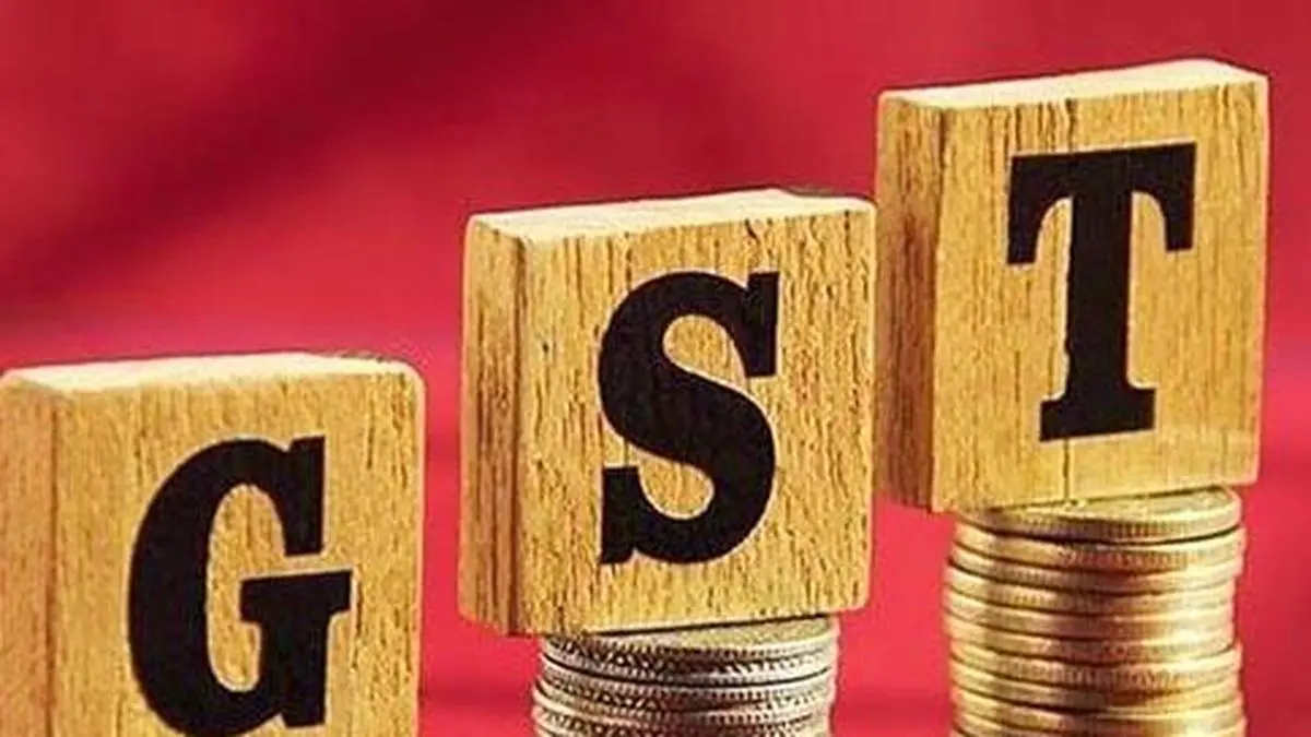 Inverted GST drags downstream man-made fibre industry