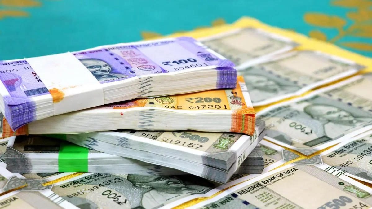 يقول بنك الاحتياطي الهندي إن استخدام INR للواردات والصادرات يكتسب زخماً