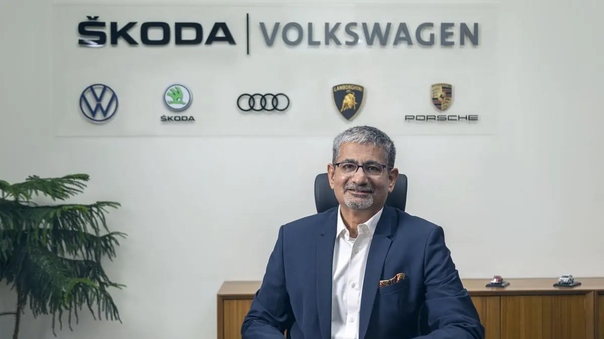 Skoda Auto Volkswagen pitches for policy continuity, customs duty reforms