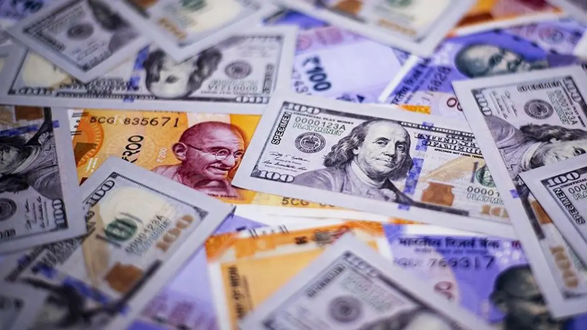 India’s forex reserves slide $6.7 billion from all-time high to $717.1 billion