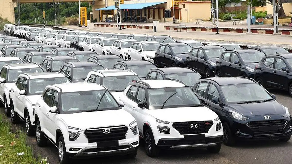 Eco Survey: Indian auto industry witnessing tremendous growth in exports