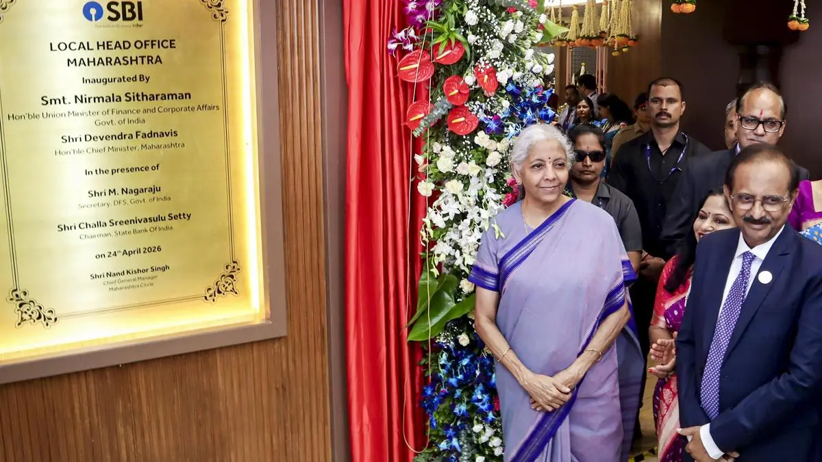 Govt forms panel under SBI chief to assess risks from AI platform Mythos
