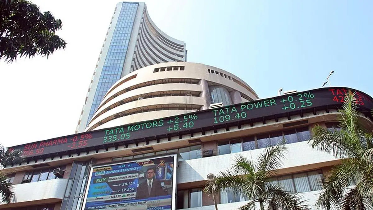 انتعاشات D-Street: ارتفاع Sensex و Nifty بنسبة 1٪ وهدير أسهم السيارات و Sun Pharma و Infosys و TCS أكبر الخاسرين