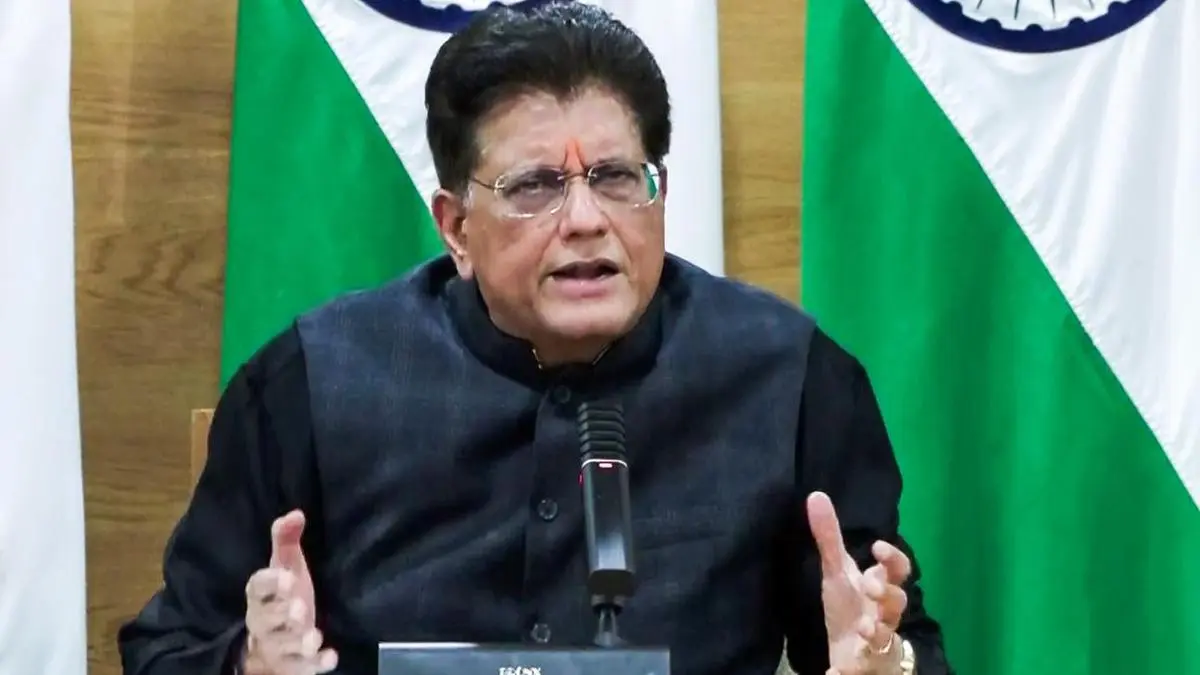 India-US trade pact to open $30 trillion market for Indian exporters: Piyush Goyal