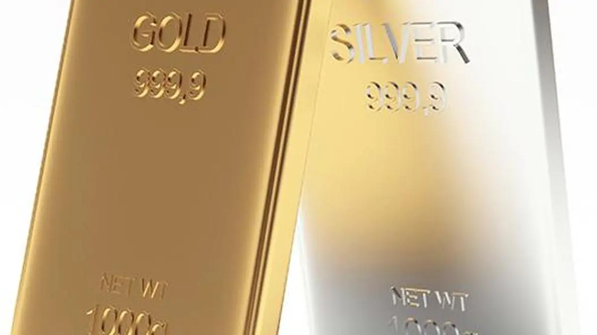 El oro MCX cae por debajo de la EMA de 9 semanas, la plata extiende su racha de pérdidas