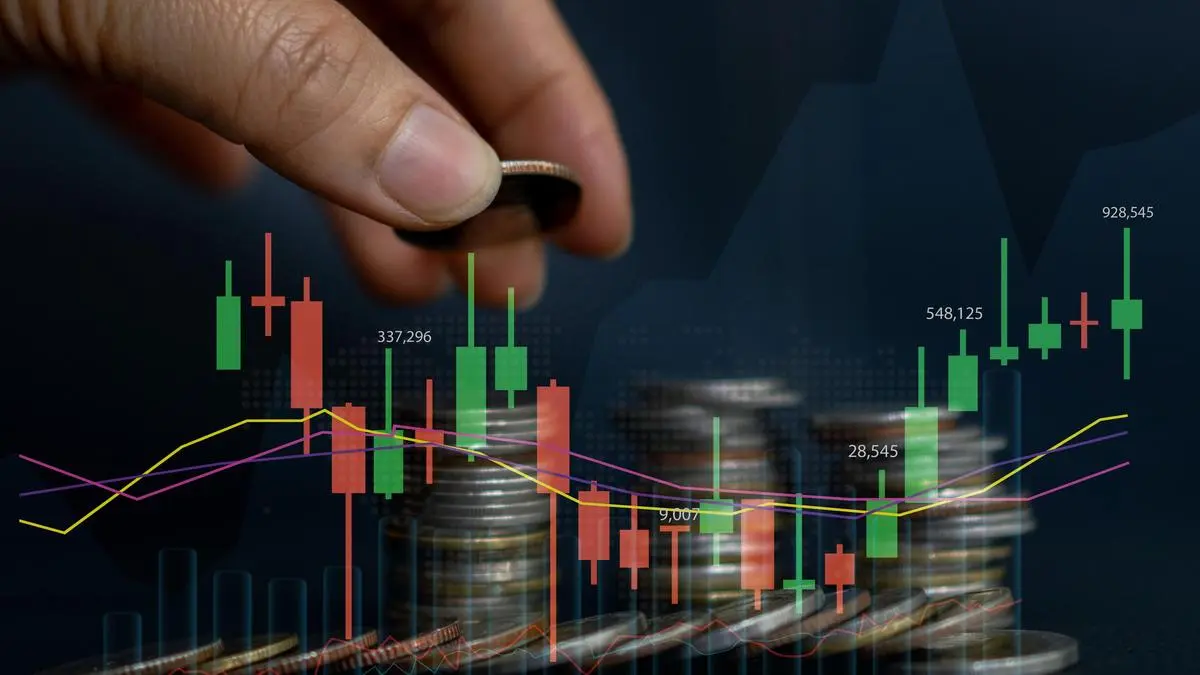 Sensex, Nifty slip on weak global cues; crude waiver offers partial relief
