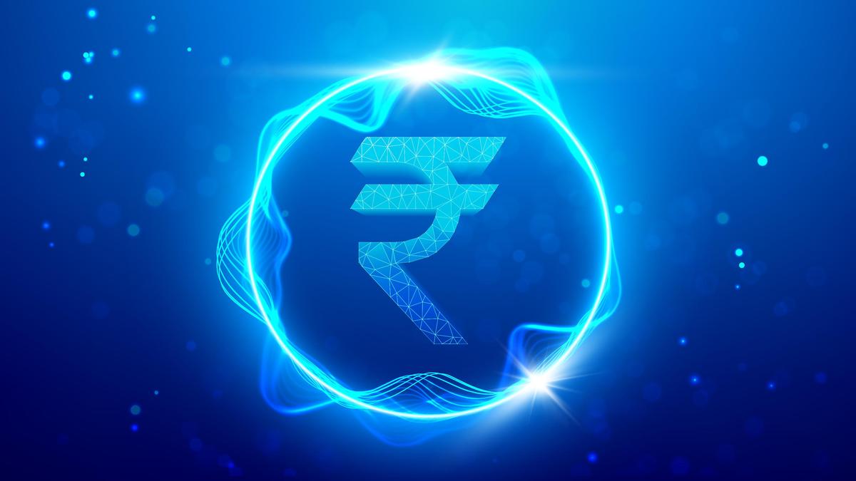 ترتفع الروبية في NDF بعد أن قام بنك الاحتياطي الهندي بتشديد القيود على المراكز البرية