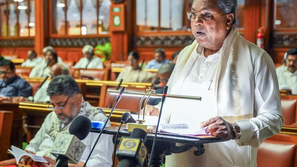 Karnataka unveils AIB-based excise regime, fewer duty slabs; industry warns of possible price rise