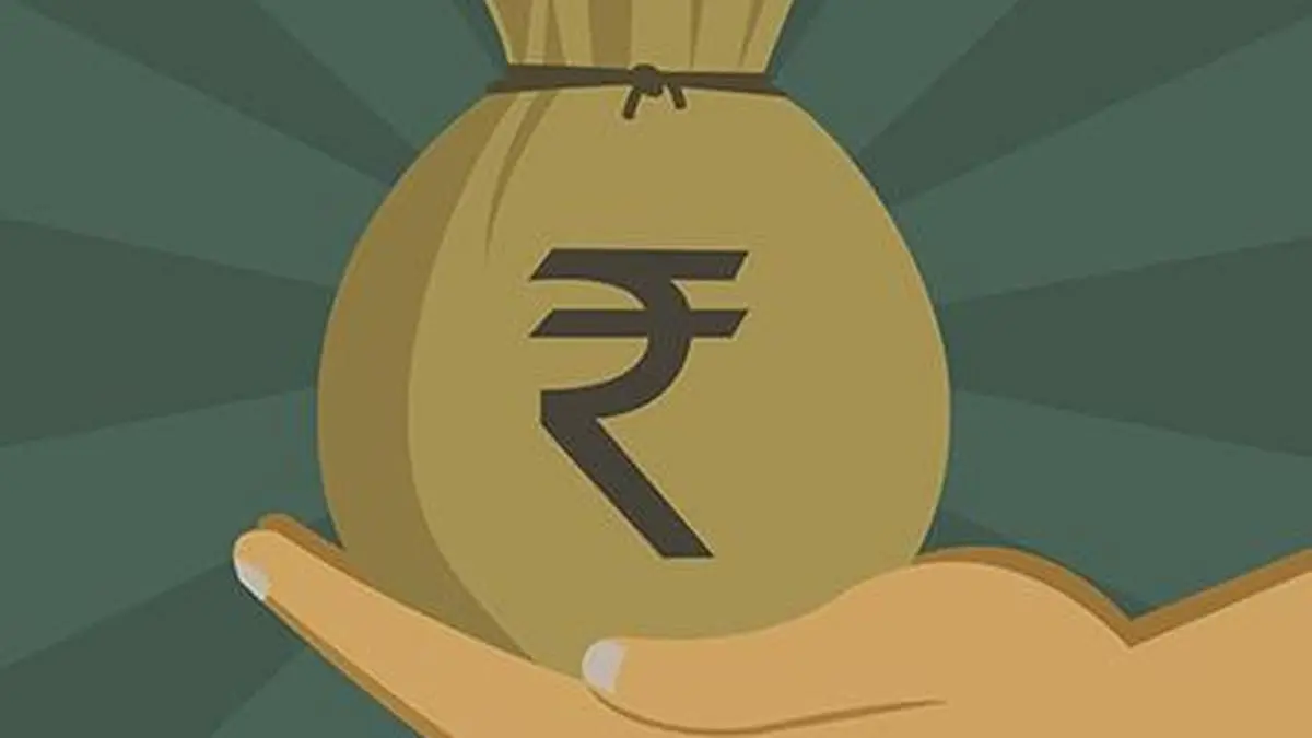 Rupee dips after India-US trade rally; falls 22 paise to 90.54/USD