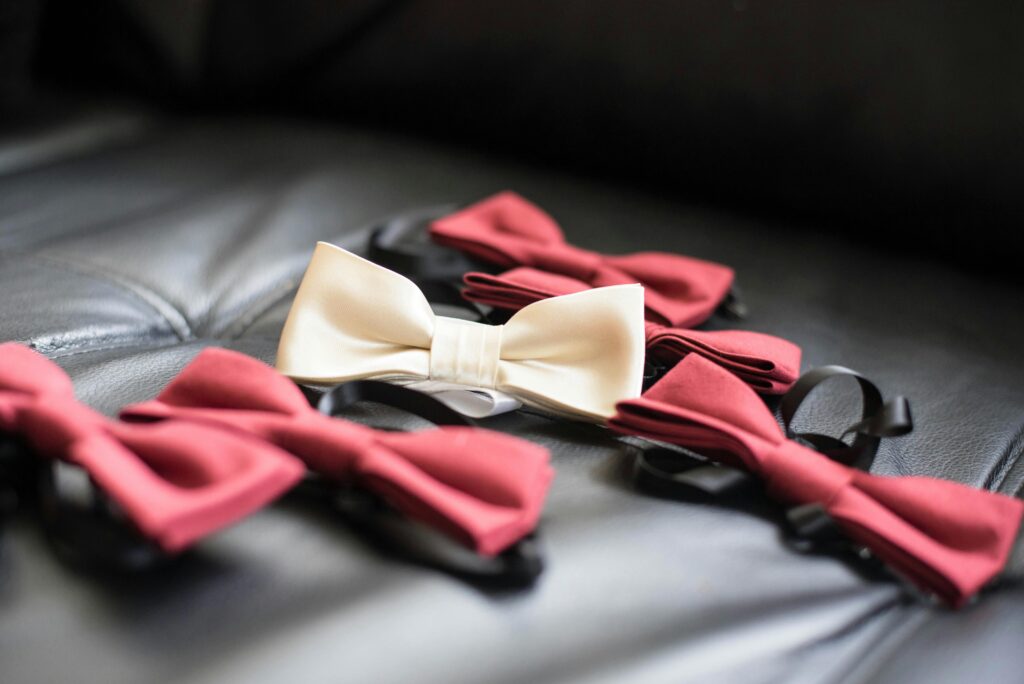 Why Mother-And-Son Entrepreneurs Let Go Of Their Bow Tie Business For Sake Of Family