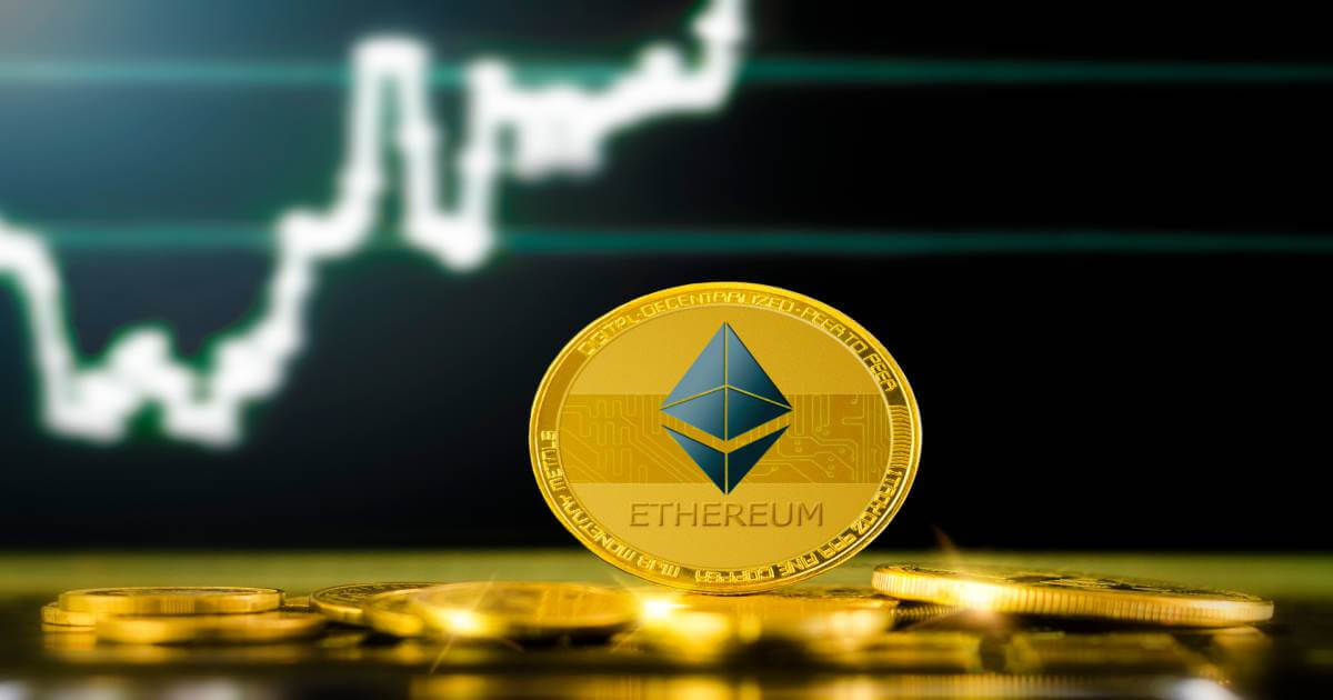 Predicción del precio de ETH: Ethereum apunta a una ruptura de $ 2,150 luego de la recuperación técnica